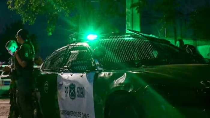 Tiroteo en Barrio Yungay dejó tres lesionados: Víctimas serían personas en situación de calle