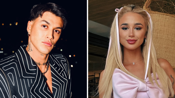 ¿Alerta de reconciliación? Guarén y Nico Solabarrieta son captados juntos en Maitencillo