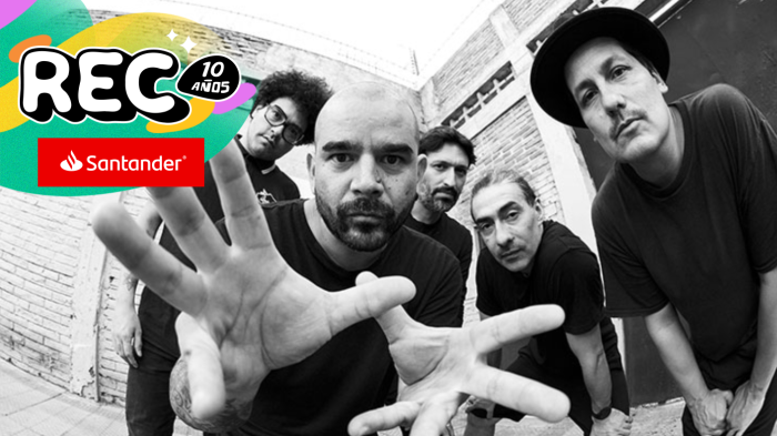 ¿Quiénes son Cómo Asesinar a Felipes? La mítica banda chilena que se presentará en REC 2025