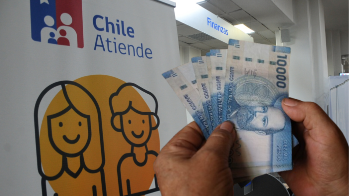 Bono Marzo 2025: Cuándo comienza el último pago y quiénes reciben los $64 mil