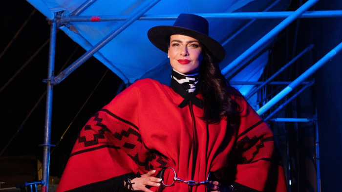 Revelan la millonaria cifra que recibió Tonka Tomicic en su regreso a la animación