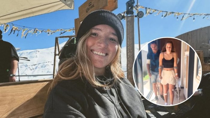 ”El peor día de mi vida”: Laura de la Fuente recordó el duro episodio que vivió hace 3 años exactos