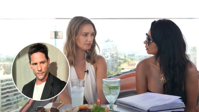 ”No lo quise hablar”: Kika Silva reveló desconocido episodio cuando se mudó con Gonzalo Valenzuela