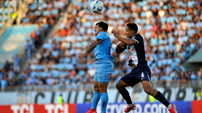 Alianza Lima vs Iquique: Qué canal transmite EN VIVO partido por Copa Libertadores