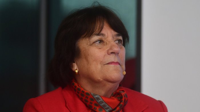 Quién es Adriana Delpiano, la ministra de Defensa que asume tras renuncia de Maya Fernández