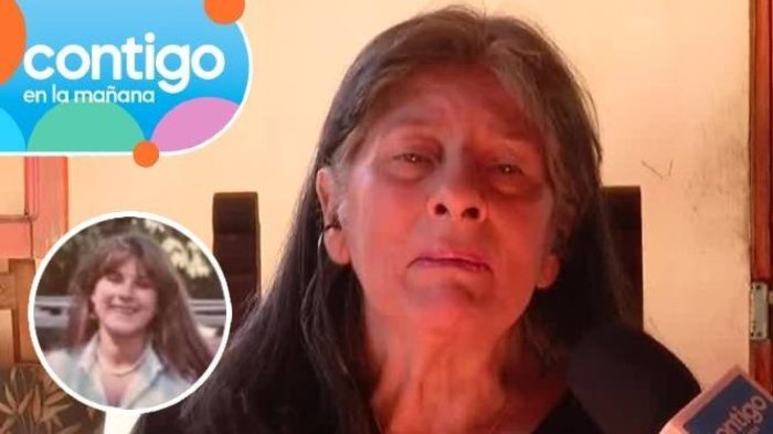 El relato de ex candidata a Miss Chile que vivió encerrada 2 años: “Dios es testigo de lo que viví”