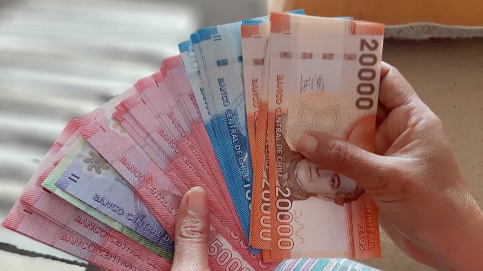 Bonos en marzo: Estas son las 10 ayudas económicas que se entregarán este mes