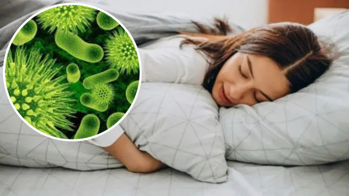 Higiene de almohadas y colchones: ¿Qué se esconde en la ropa de cama?