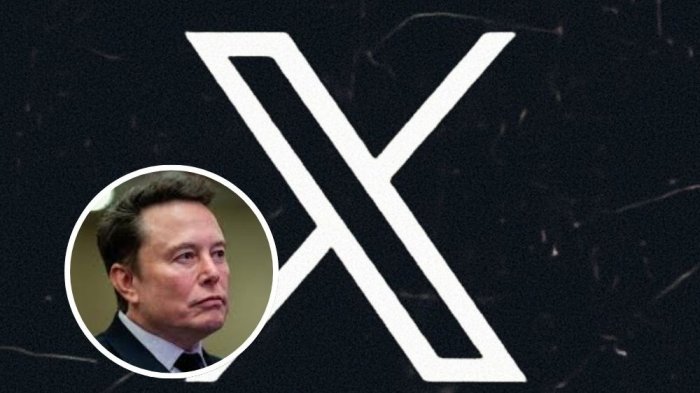 No eres solo tú: Usuarios reportan caída mundial de la red social X