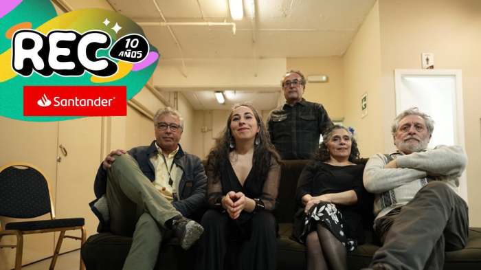 ¿Quiénes son los Hermanos Millar, la banda que se presentará en REC 2025?