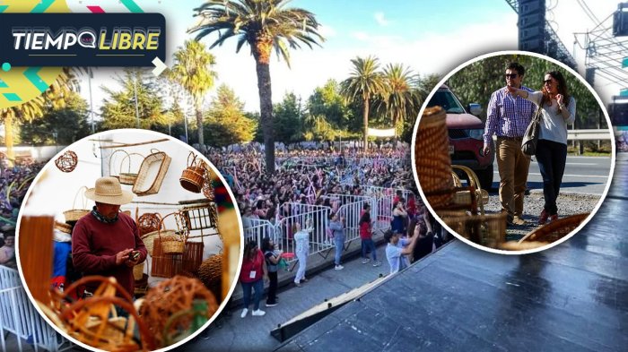 ExpoMimbre 2025: Conoce cuándo y dónde se realizará este festival GRATUITO