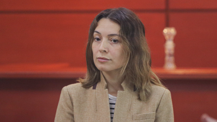 Revelan millonario monto retenido a Camila Polizzi por ganancias en plataforma para adultos