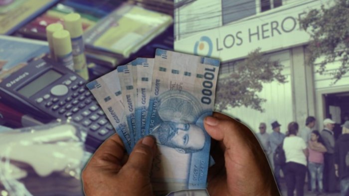 Puedes tenerlo en marzo: Revisa con tu RUT si recibes la transferencia del Subsidio Familiar Automático