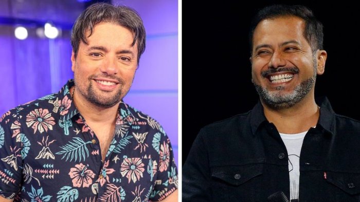 Pedro Ruminot respondió a Daniel Valenzuela tras Viña 2025: “Cuando uno hace chistes de...”