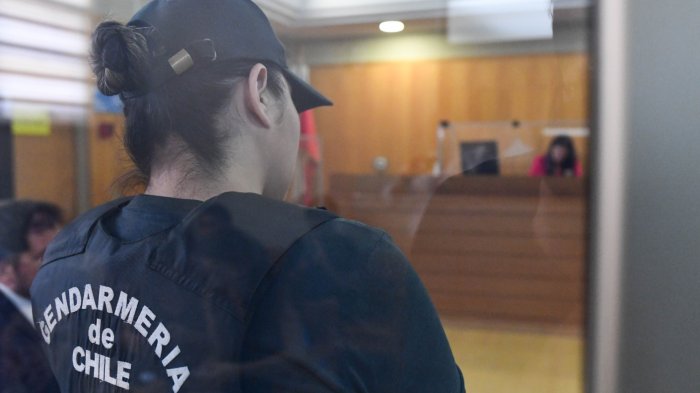 “Le dije 'rescátame'”: Mujer denuncia que fue violada tras ser 