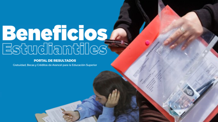 Resultados FUAS 2025: Revisa ACÁ con tu RUT si te corresponde algún beneficio