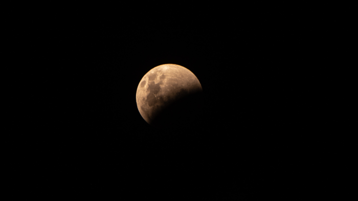 Eclipse lunar 2025: ¿A qué hora se podrá ver la Luna de sangre desde Chile?