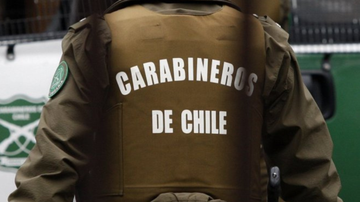 Carabinero investigado por consumo de cocaína es promovido a subprefecto fronterizo en Iquique