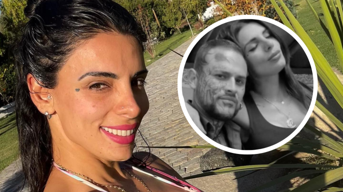 “Sigo firme”: Jocelyn Medina hizo sentida reflexión a tres meses de la muerte de su pareja