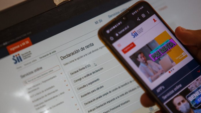 ¿Quiénes deben realizar la declaración de renta 2025?