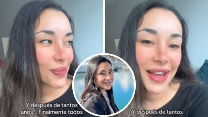 ¿Por Karol Lucero? El mensaje de Natalia “Arenita” Rodríguez que desató especulaciones en redes