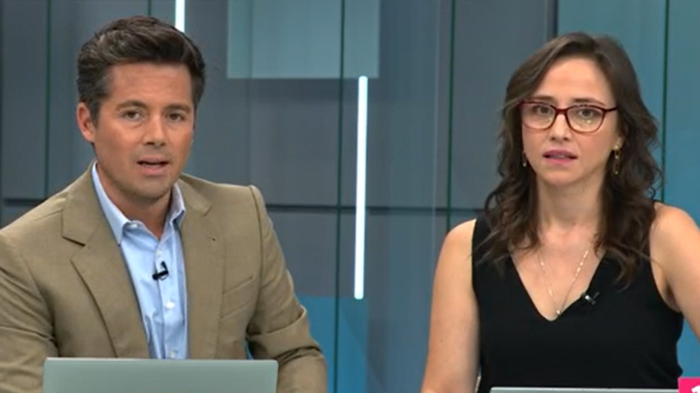 CHV Noticias Tarde | Miércoles 12 de marzo de 2025