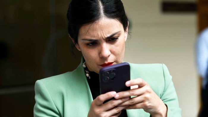 Karol Cariola pone fin a contrato de arriendo de departamento del cual es dueño empresario chino