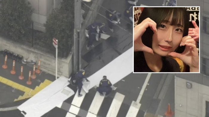 Impacto en Japón: Asesinaron a streamer de 22 años mientras transmitía en vivo en la calle