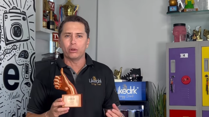 Karol Lucero explicó por qué sus colaboradores no reciben sueldo: “Es muy largoplacista”