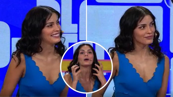 “Me arrepiento”: Cony Capelli reveló desconocida intervención estética y habló de sus consecuencias