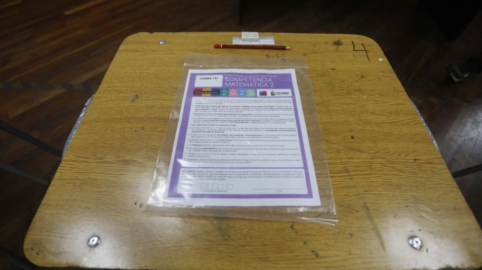 Inminente cierre de postulación: Revisa la fecha límite para inscribirte en la PAES de invierno