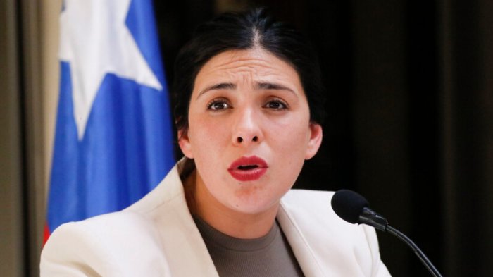 Presentan querella contra Karol Cariola: Piden abrir cuentas corrientes y revisar aportes de campaña