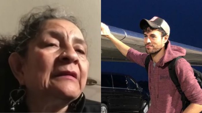 Mujer fue engañada por hombre que se hacía pasar por Enrique Iglesias: La estafó con tres mil dólares