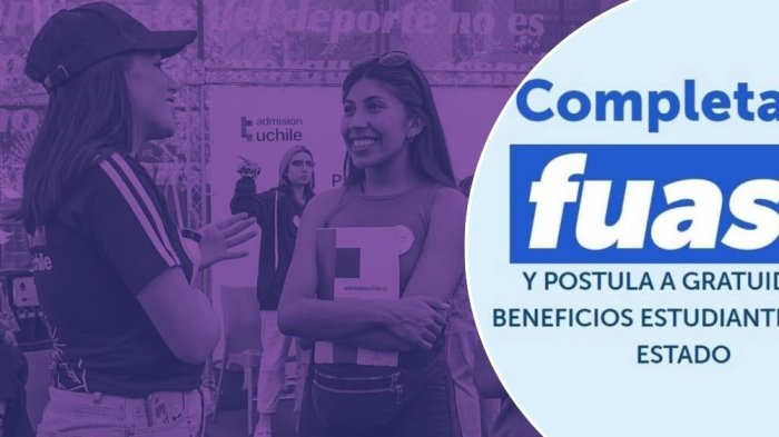 Resultados FUAS 2025: Revisa el plazo máximo de apelación para los beneficios estudiantiles