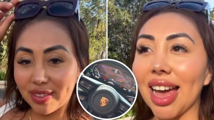 Rondan los $100 millones de pesos: Naya Fácil mostró las opciones para su próxima camioneta