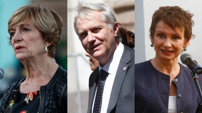 ¿Debe volver la pena de muerte?: El debate de los candidatos presidenciales en año electoral