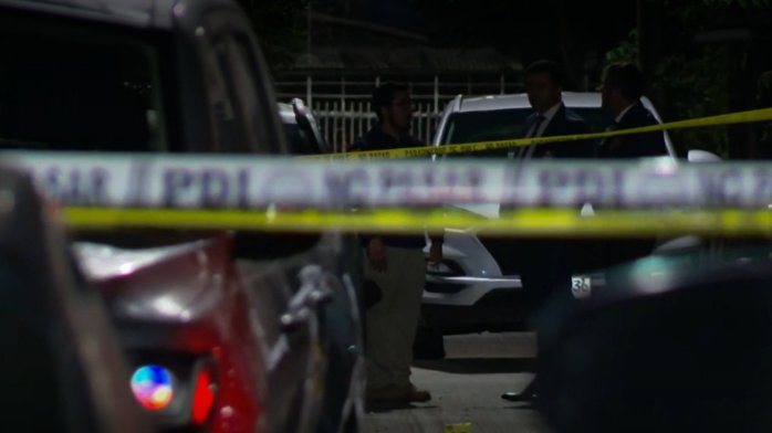 Así cayó peligrosa banda criminal perteneciente al Tren de Aragua