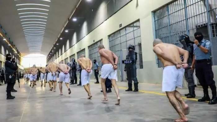 La propuesta de los diputados republicanos que rechazan pena de muerte: Está inspirada en Bukele