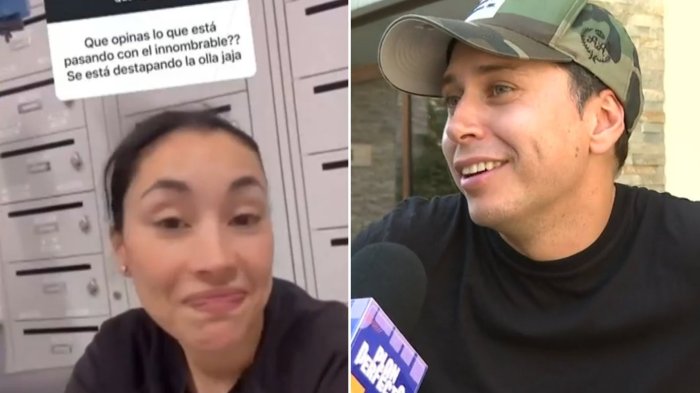 “Cada vez que puede...”: Karol Lucero reaccionó a dichos de Natalia Rodríguez tras polémica laboral