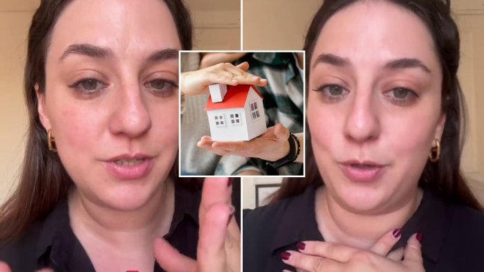 “En Chile es normal”: Argentina se hace viral al hablar del acceso a la vivienda en nuestro país