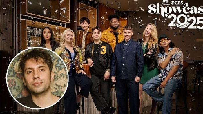 El nuevo hito de Fabrizio Copano en Estados Unidos: “Soy el único latino y extranjero en ser parte”