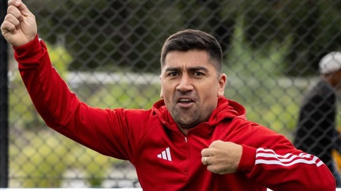La peculiar apreciación de David Pizarro sobre los futbolistas jóvenes: “Yo bebí con los hinchas”