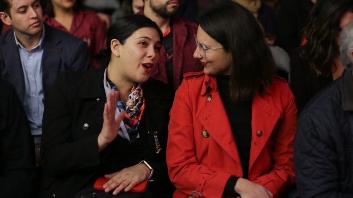 Revelan chats de Karol Cariola con duras críticas al gobierno de Gabriel Boric: “Es lo peor que nos ha pasado”