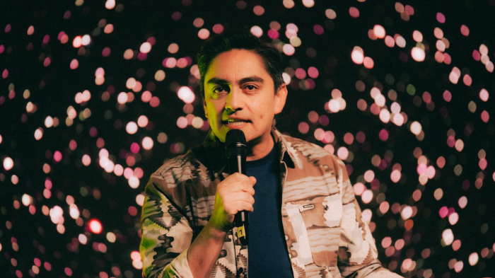 Sergio Freire tuvo que cancelar eventos por “grave estado” de su madre