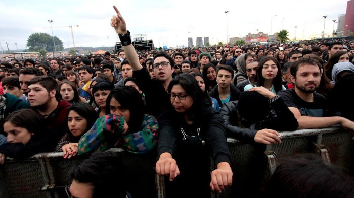 REC 2025 EN VIVO: Conoce los artistas de HOY SÁBADO y cómo ver online a través de Chilevisión