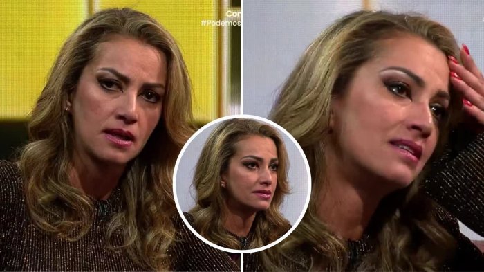 Titi Ahubert sobre Daniel Sauer: “Le hice prometerme que no iba a atentar contra su vida”