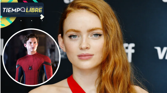 Actriz de Stranger Things se une al cast de Spider-Man 4: ¿A quién interpretará?