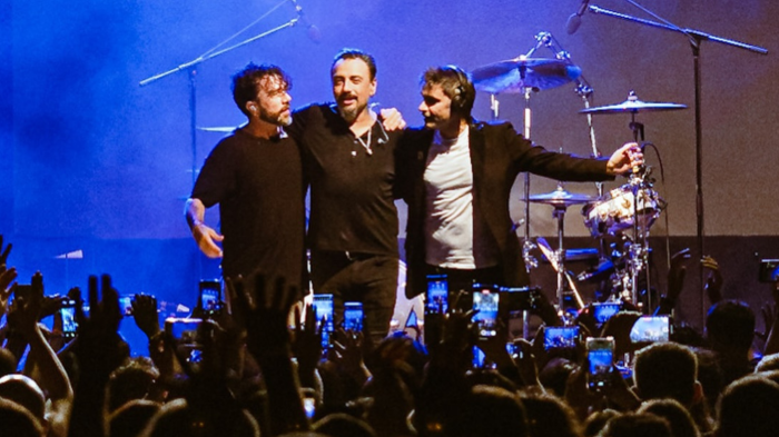 Lucybell cancela show en REC 2025 tras problemas con vuelo: Julieta Venegas cambiará de escenario