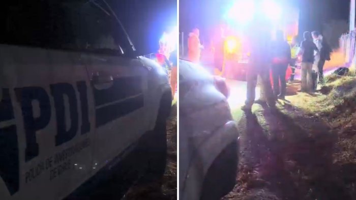 Niño de 11 años falleció tras recibir impacto con arma de aire en Casablanca