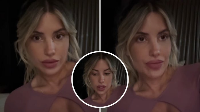 “Jamás me he hecho la del pueblo”: Cote López respondió a críticas ante polémica venta